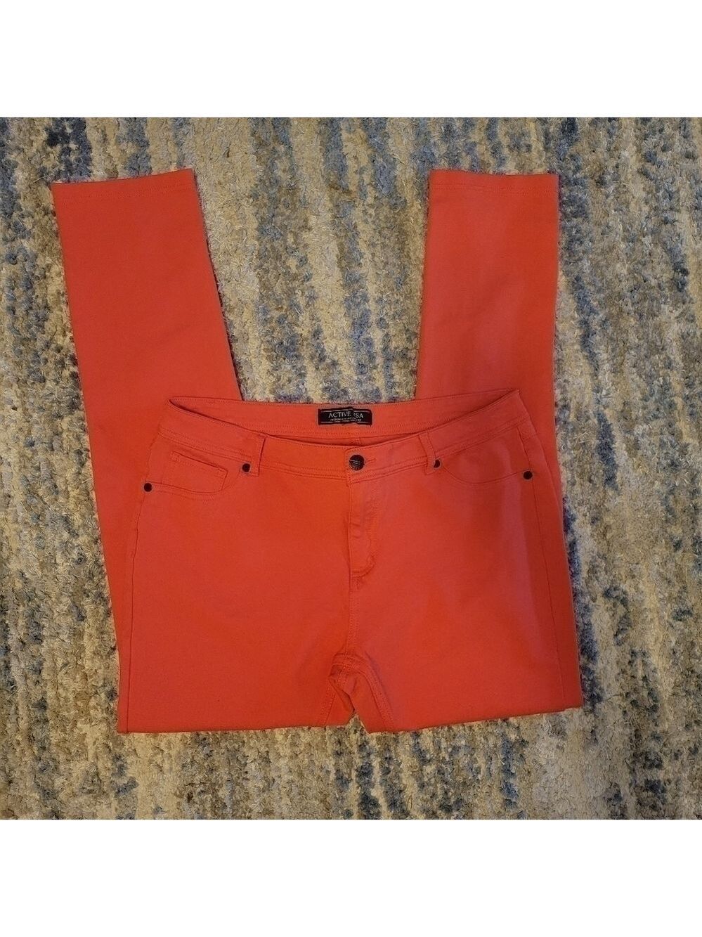 ACTIVE USA size 1xl